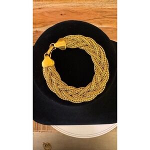Napier Braided Bracelet
